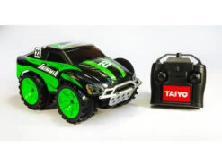 Radio Control 1:20 Anphibious Skimmers Verde Neon Taiyo 20000A 7 Radio Control 1:20 Anphibious Skimmers Verde Neon Taiyo 20000A -Mejor Juguetería Tienda 1911145954g02