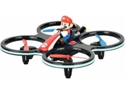 Radio Control Dron Mini Mario-Copter Carrera 503024 -Mejor Juguetería Tienda 1911146148g01