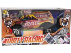 Radio Control 1:12 29 Cm. Stealth Teledirigido -Mejor Juguetería Tienda 1911146393g01