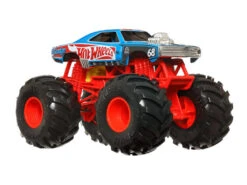 Hot Wheels Monster Truck 1:23 Mattel FYJ83 -Mejor Juguetería Tienda 1911147355g02
