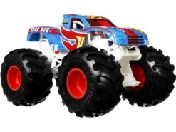 Hot Wheels Monster Truck 1:23 Mattel FYJ83 -Mejor Juguetería Tienda 1911147355g03