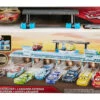 Cars Ultimate Lanzador Mattel FLK12 -Mejor Juguetería Tienda 1911147372g00
