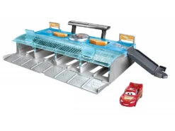 Cars Ultimate Lanzador Mattel FLK12 12 Cars Ultimate Lanzador Mattel FLK12 -Mejor Juguetería Tienda 1911147372g03