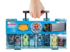 Cars Ultimate Lanzador Mattel FLK12 14 Cars Ultimate Lanzador Mattel FLK12 -Mejor Juguetería Tienda 1911147372g05