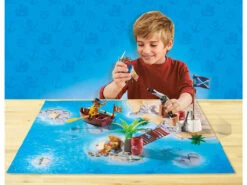 Playmobil Play Map Piratas 9328 7 Playmobil Play Map Piratas 9328 -Mejor Juguetería Tienda 1911147629g02