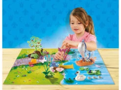 Playmobil Play Map Hadas De Jardín 9330 -Mejor Juguetería Tienda 1911147632g02