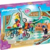 Playmobil Tienda De Bicicletas Y Skate 9402 -Mejor Juguetería Tienda 1911147749g00