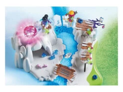 Playmobil Busqueda Del Diamante De Cristal 9470 -Mejor Juguetería Tienda 1911147773g03
