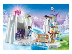 Playmobil Busqueda Del Diamante De Cristal 9470 -Mejor Juguetería Tienda 1911147773g04