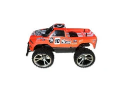 Radio Control Coche Masher Ninco NH93127 Teledirigido