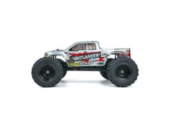 Radio Control Coche Pro Outlander Ninco NH93141 Teledirigido