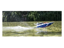 Radio Control Guardacostas Police Ninco NH99032 Teledirigido -Mejor Juguetería Tienda 1911148448g04