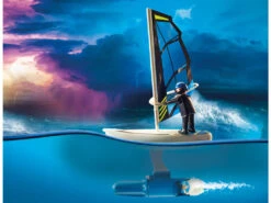 Playmobil Rescate Marítimo Rescate Polar Con Bote 70141 -Mejor Juguetería Tienda 19962508g04