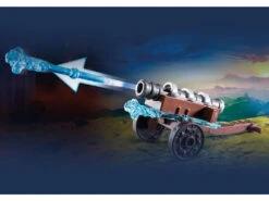 Playmobil Novelmore Ataque Del Dragon 70904 12 Playmobil Novelmore Ataque Del Dragon 70904 -Mejor Juguetería Tienda 19962672g04