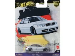 Hot Wheels Vehículo Car Culture Mattel FPY86