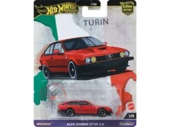 Hot Wheels Vehículo Car Culture Mattel FPY86 -Mejor Juguetería Tienda 1999948330g02