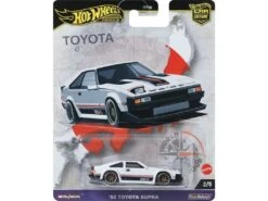 Hot Wheels Vehículo Car Culture Mattel FPY86 -Mejor Juguetería Tienda 1999948330g04