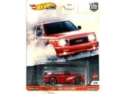 Hot Wheels Vehículo Car Culture Mattel FPY86 -Mejor Juguetería Tienda 1999948330g06