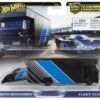 Hot Wheels Vehículo Team Transport Mattel FLF56 -Mejor Juguetería Tienda 1999948331g00