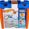 Hot Wheels Track Builder Deluxe Stunt Box Mattel GGP93 1 Hot Wheels Track Builder Deluxe Stunt Box Mattel GGP93 -Mejor Juguetería Tienda 1999948337g00