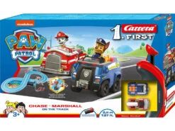 Paw Patrol Circuito Carrera First Stadlbauer 20063033