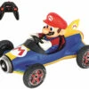 Carrera Radio Control 1:18 Coche Mario Kart Mach 8 Stadlbauer 181066 Teledirigido -Mejor Juguetería Tienda 1999948640g00