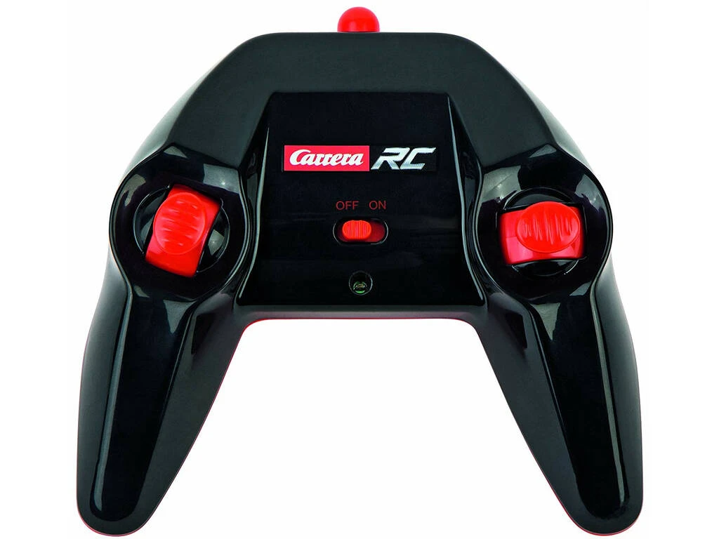 Carrera Radio Control 1:18 Coche Mario Kart Mach 8 Stadlbauer 181066 Teledirigido 6 Carrera Radio Control 1:18 Coche Mario Kart Mach 8 Stadlbauer 181066 Teledirigido - Imagen 4