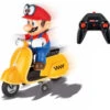 Carrera Radio Control 1:18 Super Mario Odyssey Scooter Stadlbauer 200992 Teledirigido -Mejor Juguetería Tienda 1999948641g00