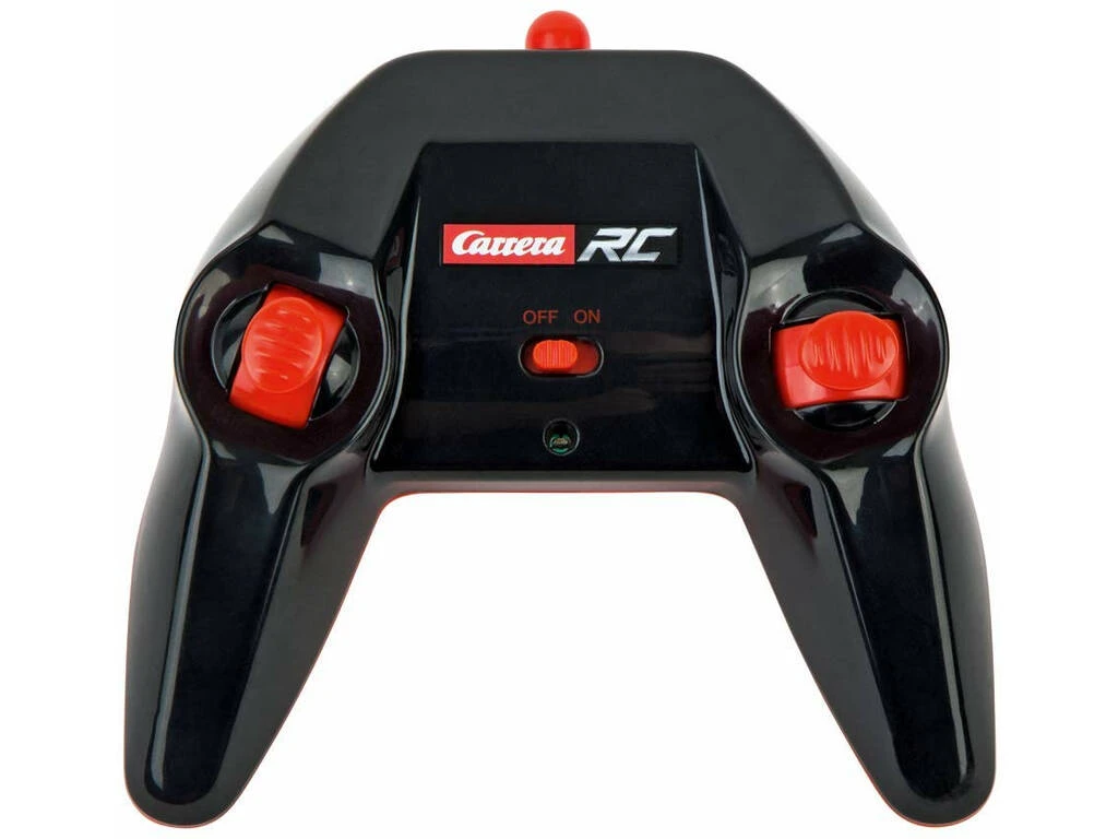 Carrera Radio Control 1:18 Super Mario Odyssey Scooter Stadlbauer 200992 Teledirigido 5 Carrera Radio Control 1:18 Super Mario Odyssey Scooter Stadlbauer 200992 Teledirigido - Imagen 3