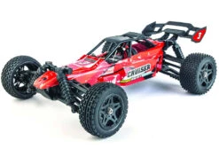 Radio Control Coche Pro Cruiser Ninco NH93139 Teledirigido