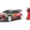 Radio Control Coche Citroën C3 WRC Ninco NH93150 Teledirigido