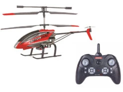 Radio Control Nincoair Helicóptero Rotormax Ninco NH90136 Teledirigido