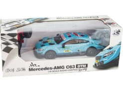 Coche Radio Control 1:16 Mercedes AMG Teledirigido -Mejor Juguetería Tienda 1999949703g05