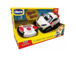 Radio Control Rocky Crossover Chicco 9729 -Mejor Juguetería Tienda 1999949860g01