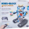 Radio Control Smart Robot Con 390 Bloques Teledirigido -Mejor Juguetería Tienda 1999950283g00