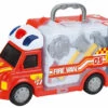 Maletín Camión Bomberos -Mejor Juguetería Tienda 1999950397g00