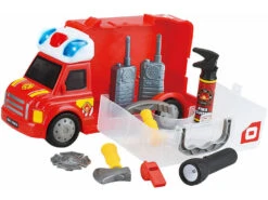 Maletín Camión Bomberos 7 Maletín Camión Bomberos -Mejor Juguetería Tienda 1999950397g02