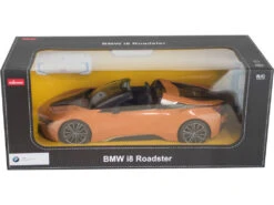 Radio Control 1:12 BMW I8 Roadster Teledirigido -Mejor Juguetería Tienda 1999950420g01