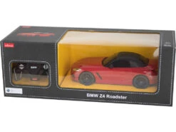 Radio Control 1:18 BMW Z4 Teledirigido -Mejor Juguetería Tienda 1999950421g01