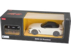 Radio Control 1:18 BMW Z4 Teledirigido -Mejor Juguetería Tienda 1999950421g05