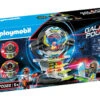 Playmobil Caja Fuerte Con Código Secreto -Mejor Juguetería Tienda 1999950715g00