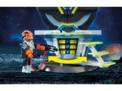 Playmobil Caja Fuerte Con Código Secreto -Mejor Juguetería Tienda 1999950715g03