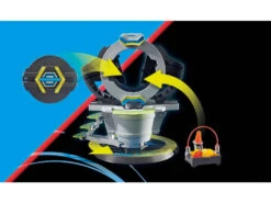 Playmobil Caja Fuerte Con Código Secreto -Mejor Juguetería Tienda 1999950715g05