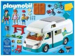 Playmobil Caravana De Verano 70088 -Mejor Juguetería Tienda 1999950789g02