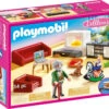 Playmobil Salón 70207 -Mejor Juguetería Tienda 1999950911g00