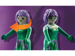 Playmobil Scooby-Doo Aventura En El Cementerio 70362 -Mejor Juguetería Tienda 1999950979g03