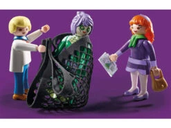 Playmobil Scooby-Doo Aventura En El Cementerio 70362 -Mejor Juguetería Tienda 1999950979g06