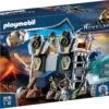 Playmobil Novelmore Fortaleza Móvil 70391 -Mejor Juguetería Tienda 1999950992g00