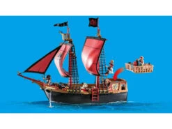Playmobil Barco Pirata Calavera 70411 8 Playmobil Barco Pirata Calavera 70411 -Mejor Juguetería Tienda 1999951000g02