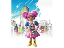 Playmobil EverDreamerz Series 2 Rosalee 70472 -Mejor Juguetería Tienda 1999951012g01